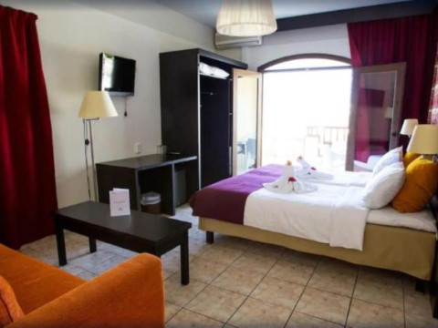 ALMYRIDA VILLAGE AND WATER PARK HOTEL