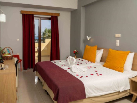 ALMYRIDA VILLAGE AND WATER PARK HOTEL