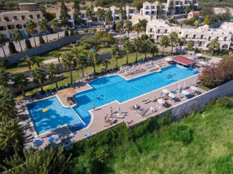 ALMYRIDA VILLAGE AND WATER PARK HOTEL