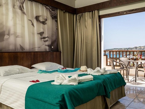 ALMYRIDA VILLAGE&AQUAPARK