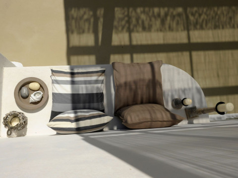 Almyris Rooms