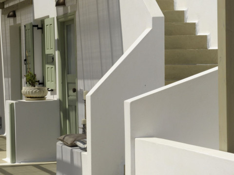 Almyris Rooms