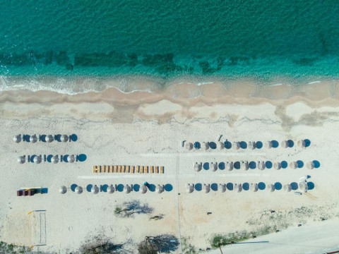 Almyros Beach Resort and Spa