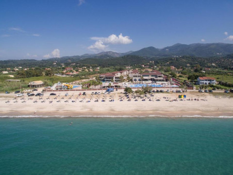 Almyros Beach Resort and Spa