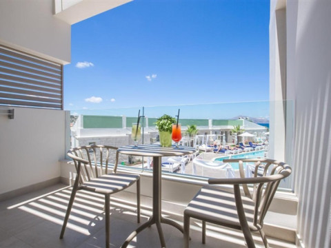 ALOE BOUTIQUE & SUITES (ADULTS ONLY 16+)