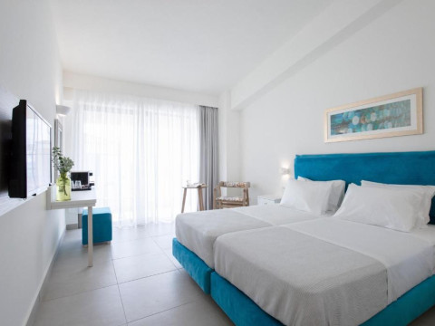 Aloe Boutique  & Suites (Adults only 16+)