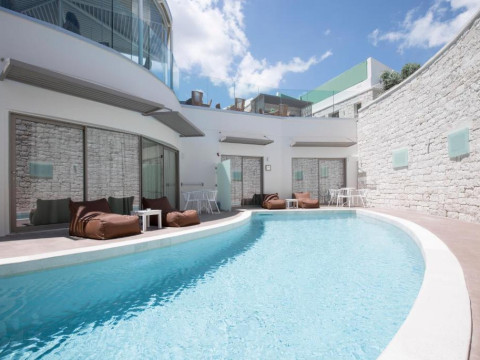 Aloe Boutique  & Suites (Adults only 16+)