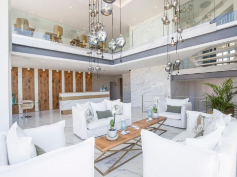 ALOE BOUTIQUE & SUITES - Adults only