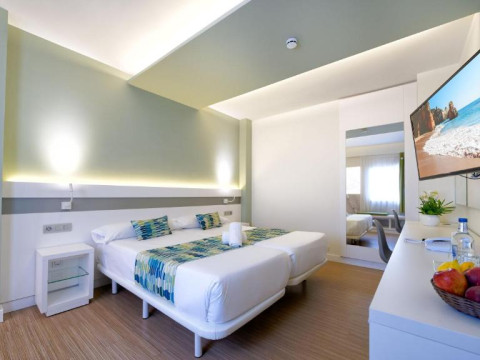 Hotel Aloe Canteras
