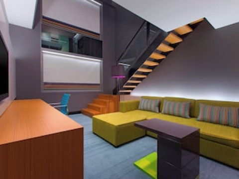 ALOFT KUALA LUMPUR SENTRAL