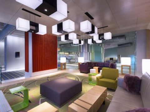 ALOFT KUALA LUMPUR SENTRAL