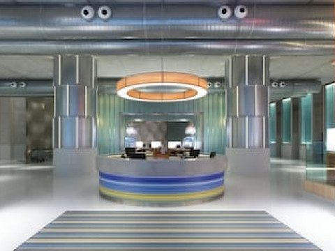 ALOFT KUALA LUMPUR SENTRAL