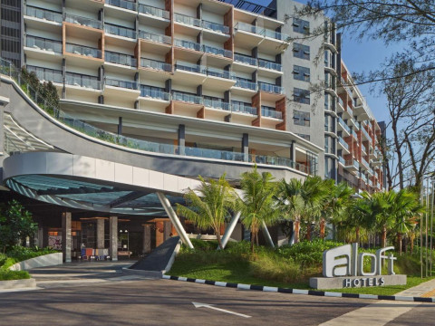 ALOFT LANGKAWI