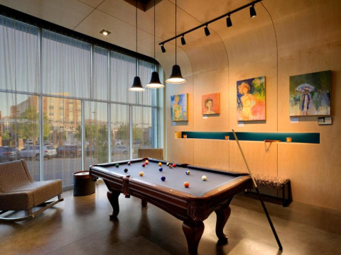 Aloft Miami Aventura