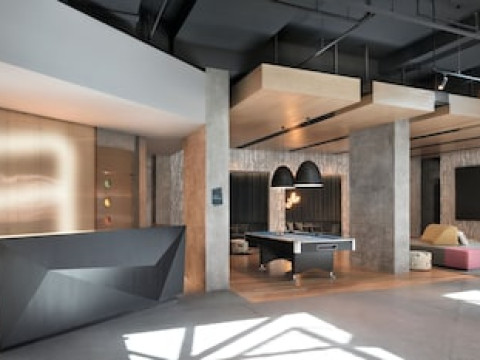 ALOFT MUSCAT