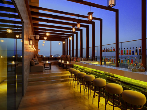 Aloft Palm Jumeirah
