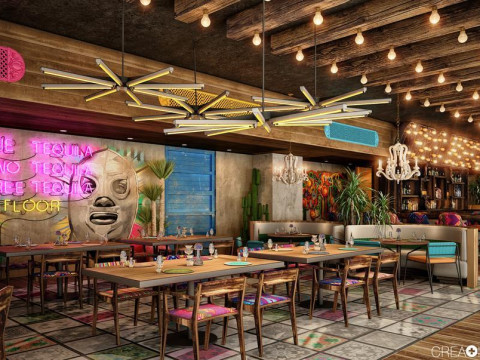 ALOFT PALM JUMEIRAH