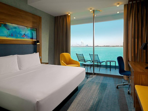 ALOFT PALM JUMEIRAH