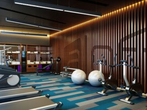 ALOFT QUERETARO