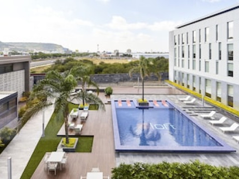ALOFT QUERETARO