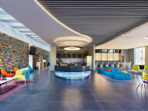 ALOFT QUERETARO
