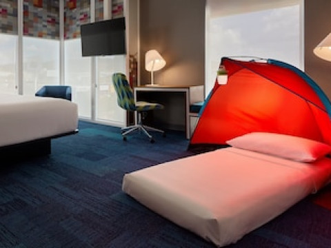 ALOFT QUERETARO