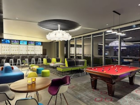 ALOFT QUERETARO