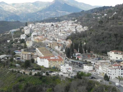 Alojamiento Rural El Brazal