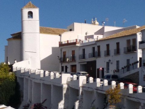 Alojamiento Rural El Pinsapo