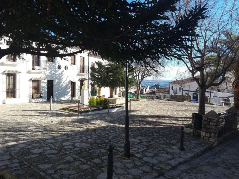 Alojamiento Rural Tassone