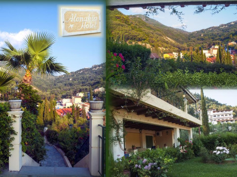 Alonakia Hotel
