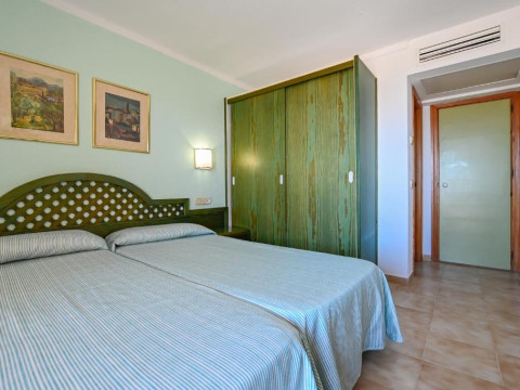 O7 Alondra Hotel