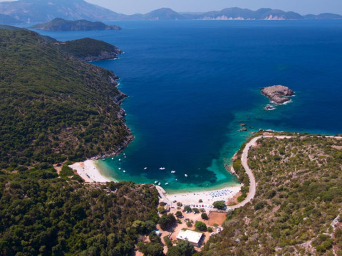Aloni Cottages