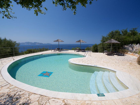 Aloni Cottages
