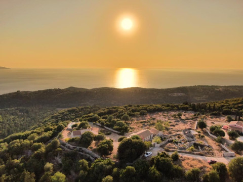 Aloni Cottages