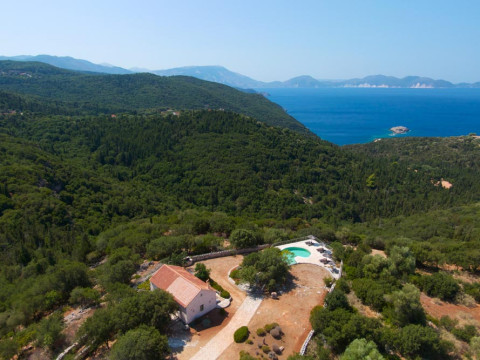 Aloni Cottages