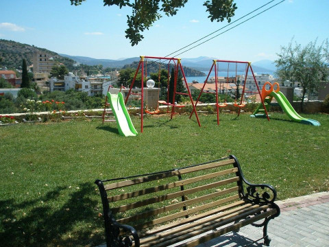 Alonia Studios Tolo