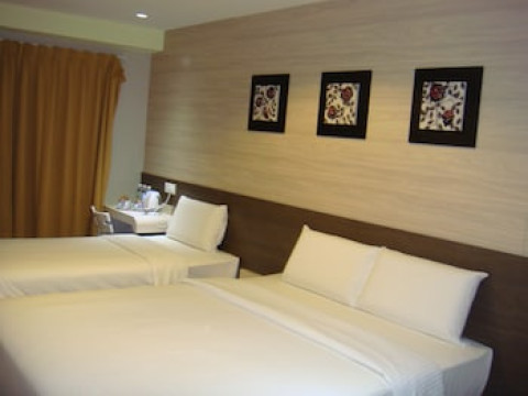 ALOR BOUTIQUE