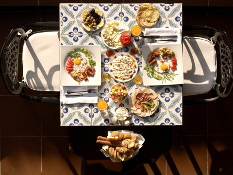 ALP PASA HOTEL