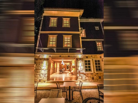 ALP PASA HOTEL