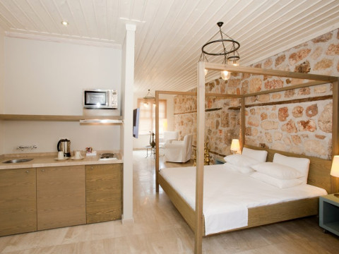 ALP PASA HOTEL