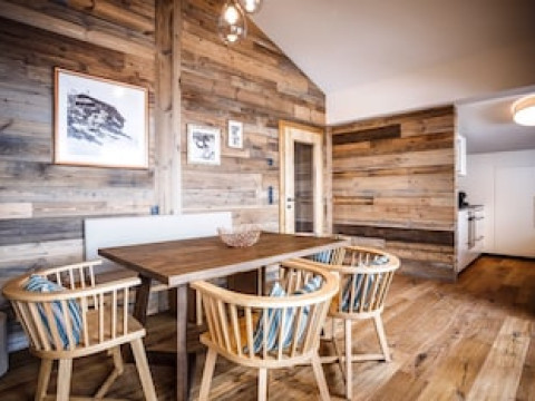 ALPBACH LODGE CHALET SUPERIOR