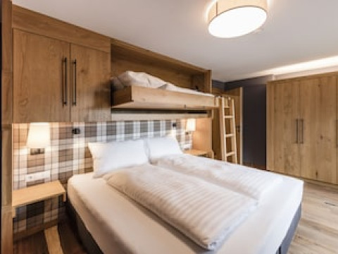 ALPBACH LODGE CHALET SUPERIOR