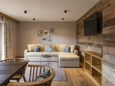 ALPBACH LODGE CHALET SUPERIOR