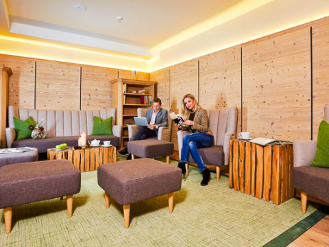 Alpeiner Nature Resort Tirol
