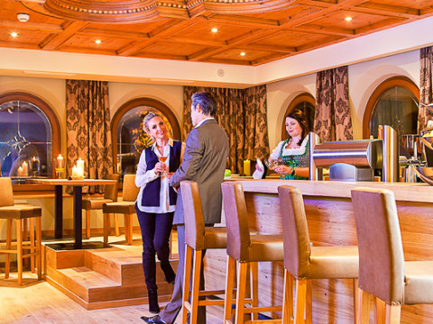 Alpeiner Nature Resort Tirol