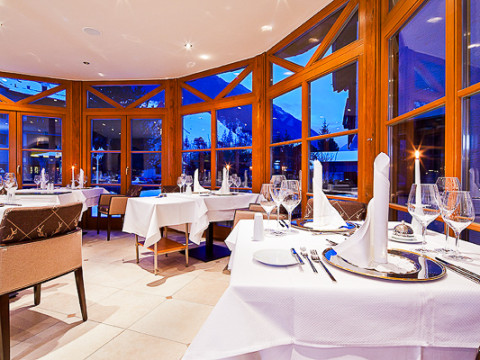 Alpeiner Nature Resort Tirol