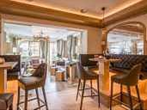 Alpen Gluck Hotel Kirchberger Hof