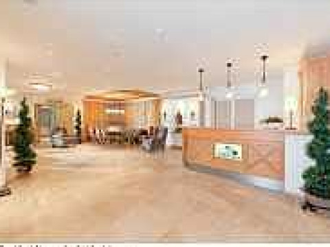 Alpen Gluck Hotel Kirchberger Hof