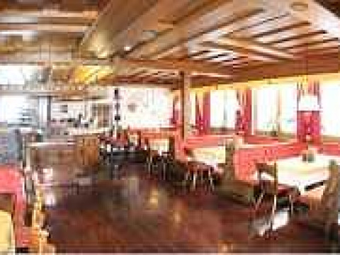 Alpen Wohlfuhlhotel Dorflwirt